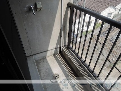 Ｆ愛光マンション[1K/23.07m2]のその他部屋・スペース