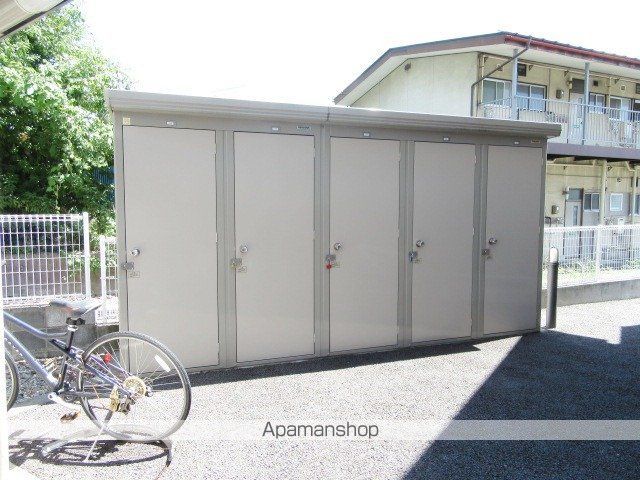 シャルマン櫻街のその他写真