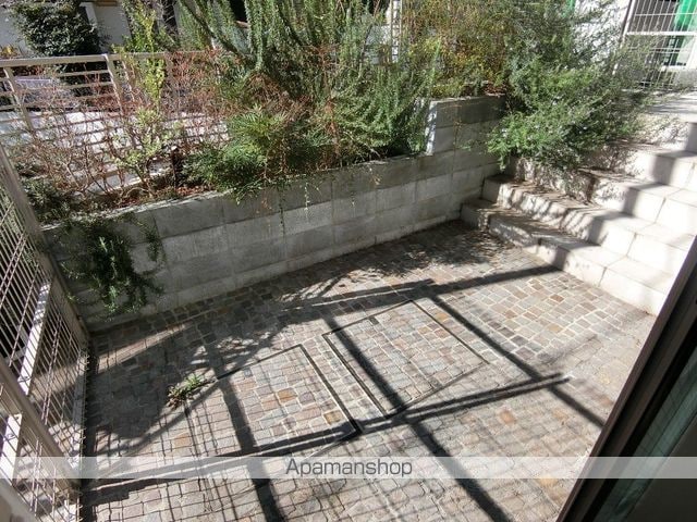 DeLCCS下北沢の内装写真