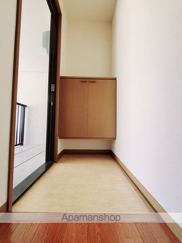 あれぐりあの内装写真