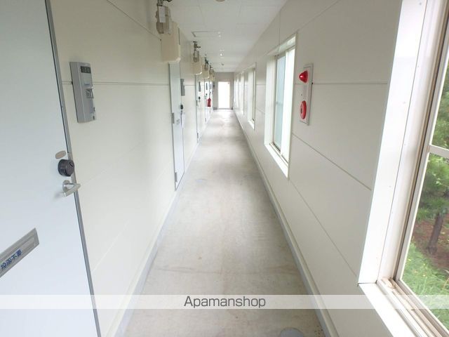 レオパレス西野IIのその他写真