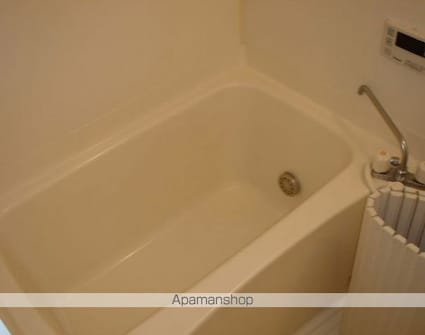 サンク　エトワール[1LDK/44.95m2]のバス