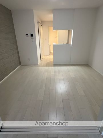 REGIES堺七道の内装写真