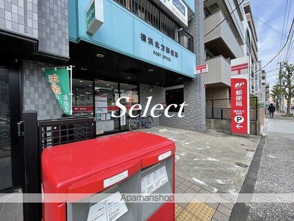 Ｒｏｓｓｅｌｌｅ横濱山手[1R/18.63m2]の周辺8