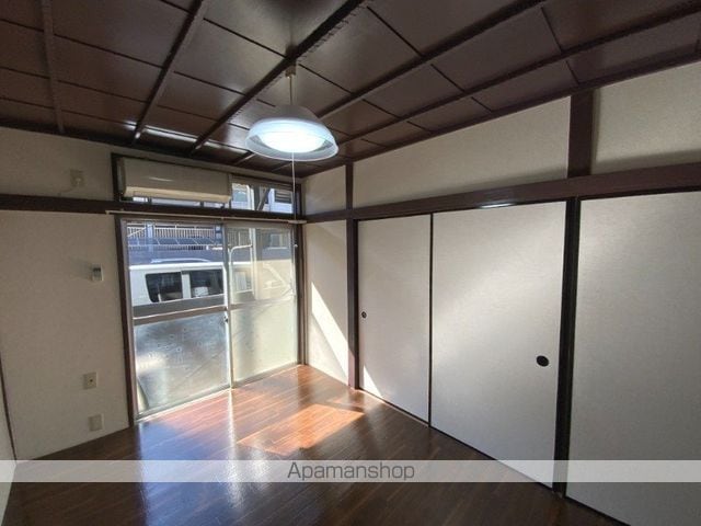 クロノス習志野の内装写真