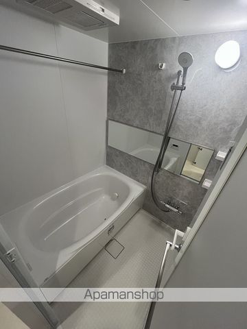 スプランディッド梅田グランノースの内装写真