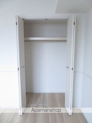 カメリア　コート[2LDK/49.6m2]の収納