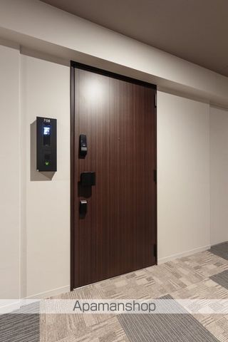 パークアクシス横浜伊勢佐木町通りの内装写真