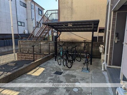 レオネクスト小関２[1K/28.66m2]の共用部1