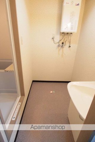 リベア菊水の内装写真