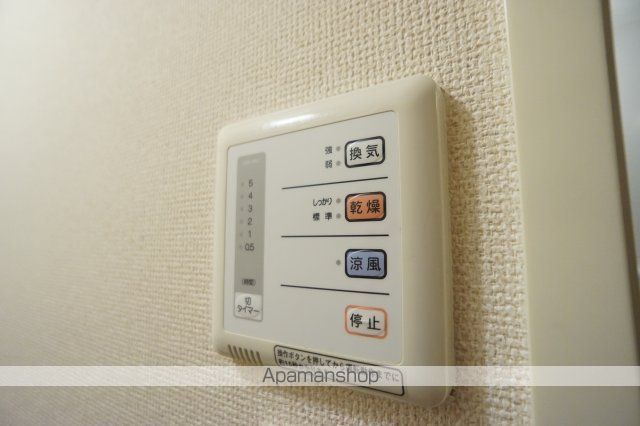 レオパレス冨田IVの内装写真