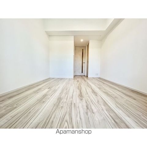 S-RESIDENCE植田asoleaの内装写真