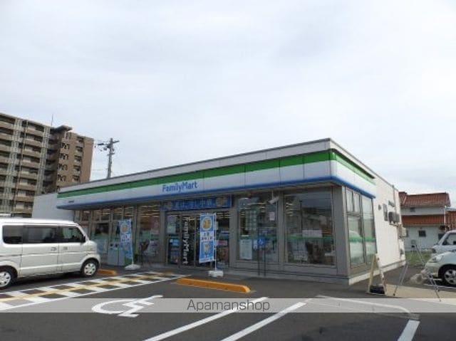 ニシムラハイツの周辺写真