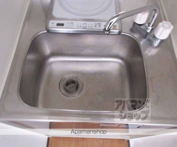 プルシャン東野の内装写真