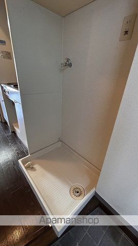 RXコート桜木町の内装写真