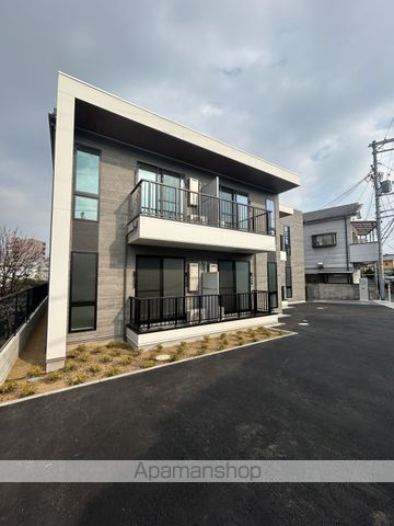 STAY THE TERRACE IZUMICYUOの外観写真