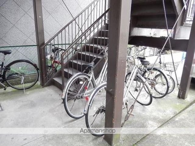 水前寺ハイツのその他写真