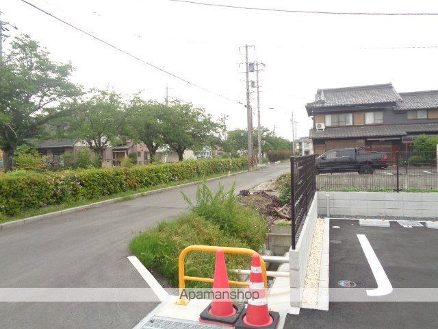 近鉄名古屋線 桑名駅 徒歩23分 2階建 築2年の周辺写真