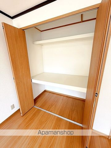 スカイハイツ葵 Aの内装写真