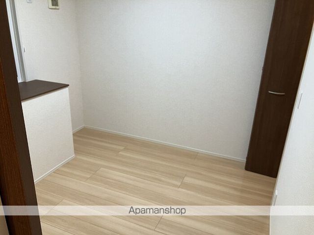 リヴェールの内装写真