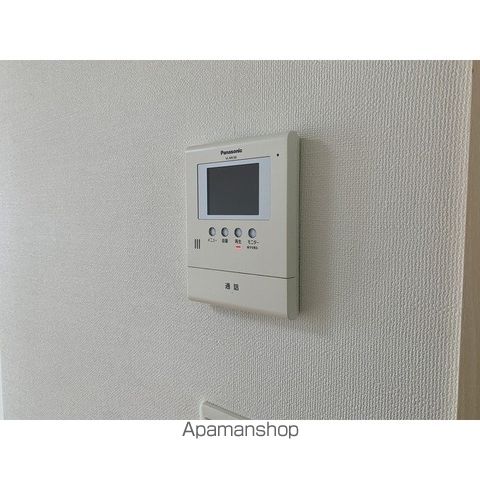 Persimmon北山形の内装写真