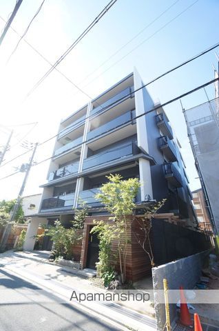 山崎マンション16高槻芥川の外観写真