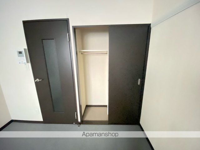 レオネクスト浦和領家の内装写真