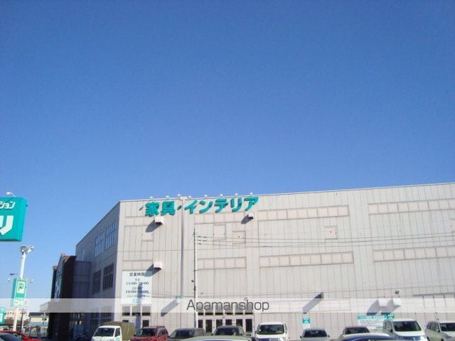 AZUREの周辺写真