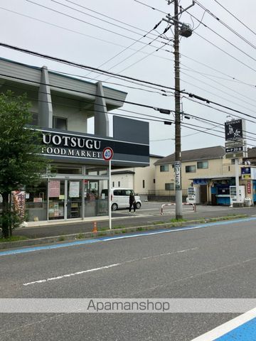 レオパレスクレールの周辺写真