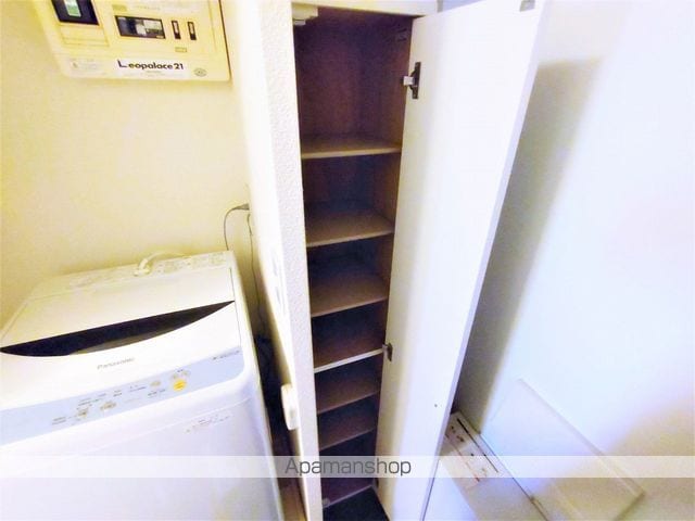 レオパレス清和の内装写真