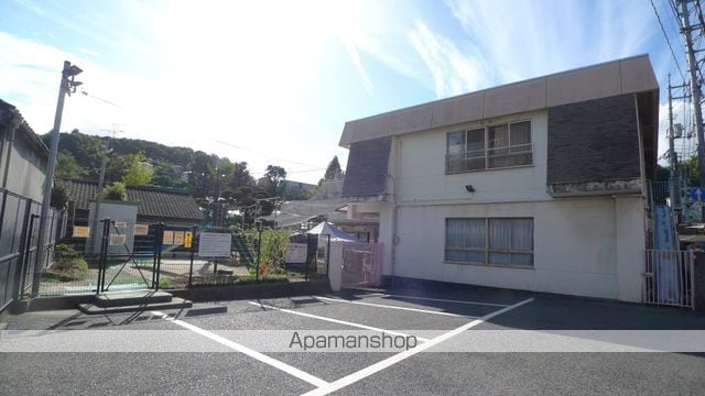 山陽本線 西広島駅 徒歩14分 2階建 築44年の周辺写真