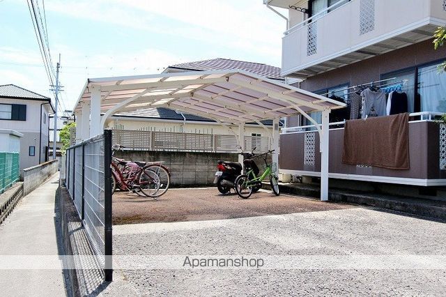 セジュール住吉IIのその他写真