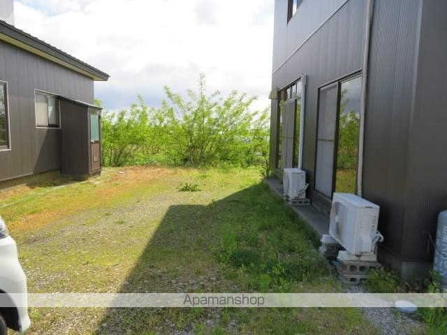 detached 秋田県南秋田郡五城目町小池字岡本下台10-1
地図を見る