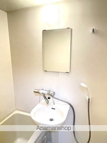 アイリス別府の内装写真