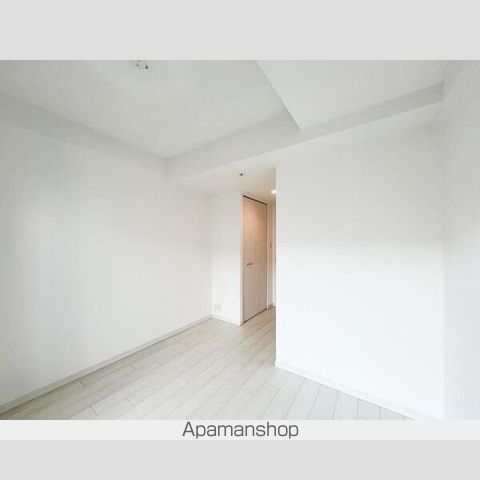 SーRESIDENCE新大阪WESTの内装写真