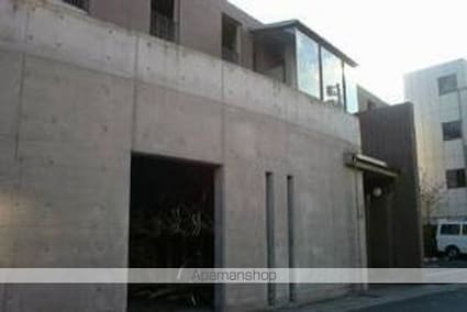 東京都中野区沼袋２丁目[1K/20.52m2]の共用部1