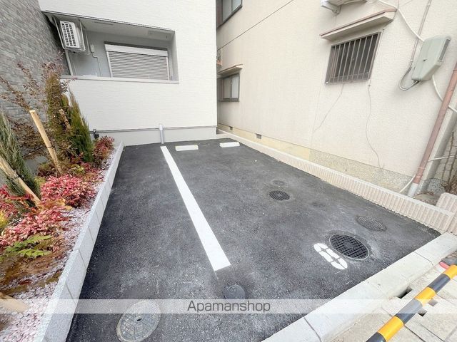 フジパレス百舌鳥駅南III番館のその他写真