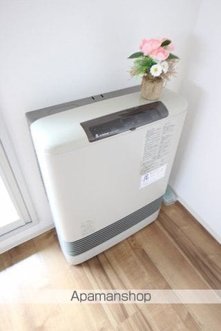 PRIME URBAN北11条の内装写真