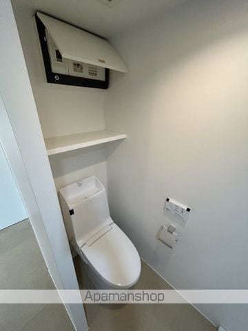 AKHA2の内装写真