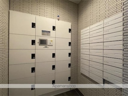 ＣＥＲＩＳＩＥＲ[1LDK/43.43m2]の内装6