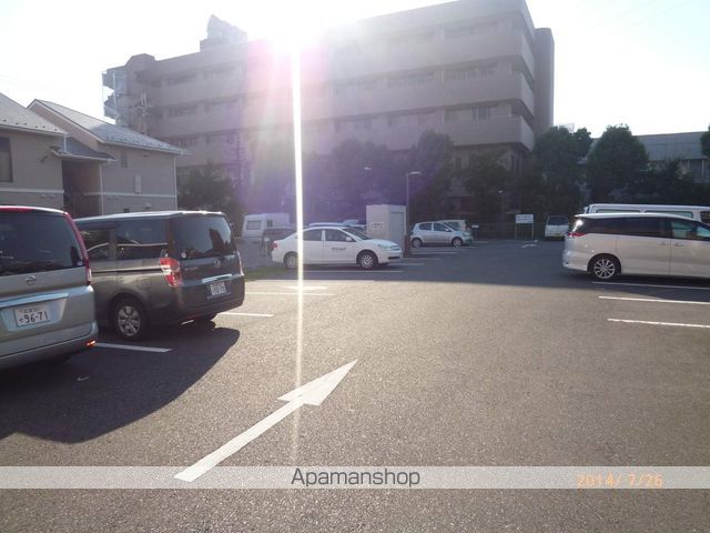 南喜ビルのその他写真