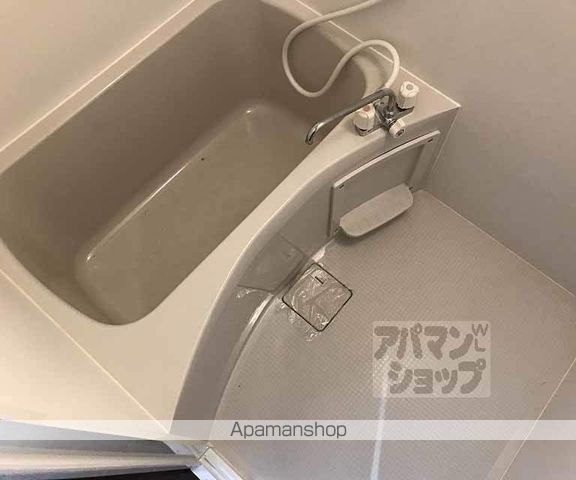 ユニメント桂の内装写真