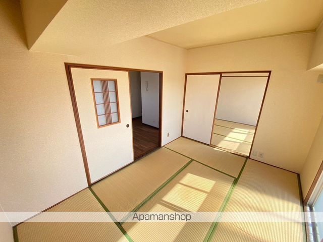 グランドピア守口の内装写真