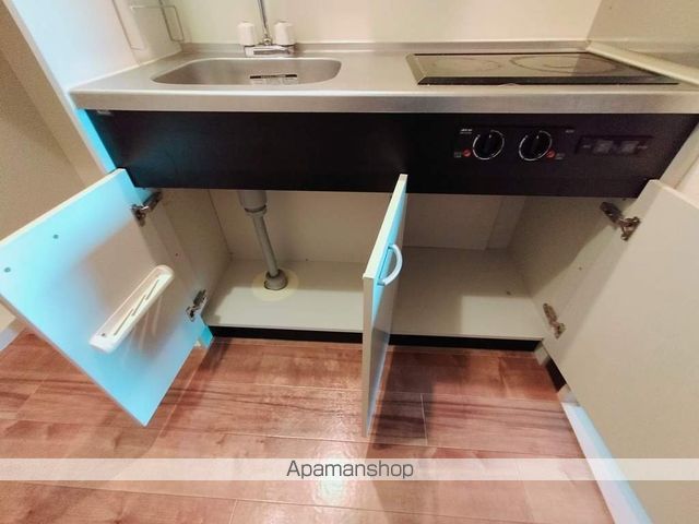 サンエスパシオ美園の内装写真