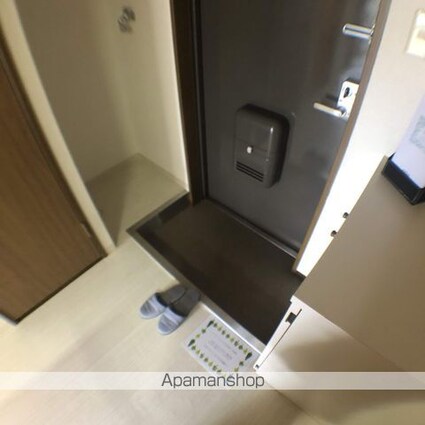 Ａｎｔｅｖｏｒｔｅ[1K/24m2]の玄関