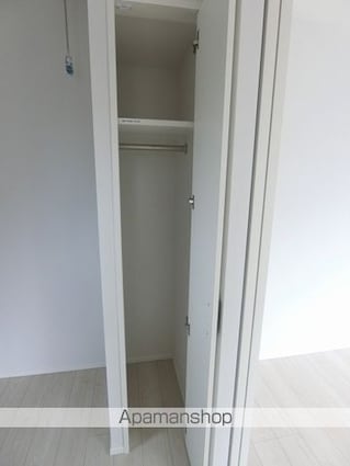 エル・セレーノ押上[2LDK/40.78m2]の内装3
