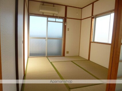 滋賀県近江八幡市中村町[1DK/33m2]のその他設備