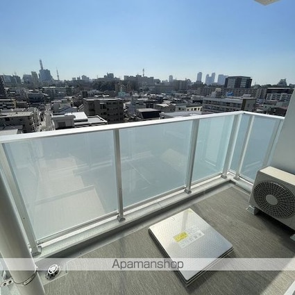 愛知県名古屋市北区柳原４丁目[1R/26.84m2]の内装9