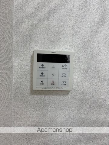 D’S VARIE阪東橋レジデンスの内装写真
