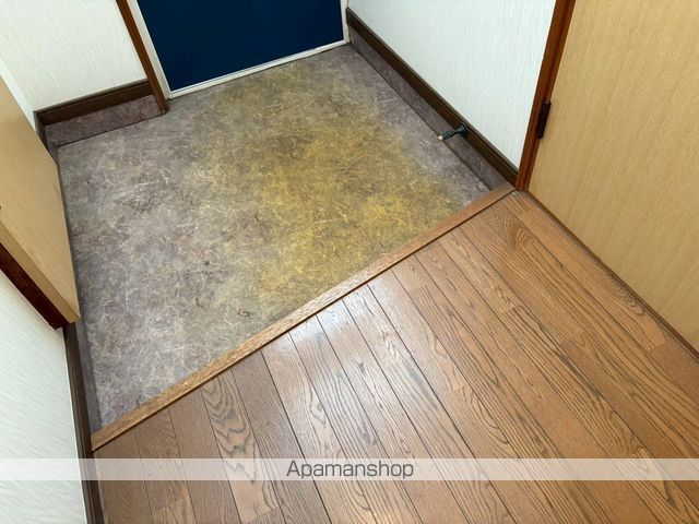 イオボヌール釧路Ⅲ 2-3 ｜ 北海道釧路市星が浦大通２丁目3-3（賃貸アパート1DK・2階・27.74㎡） その11